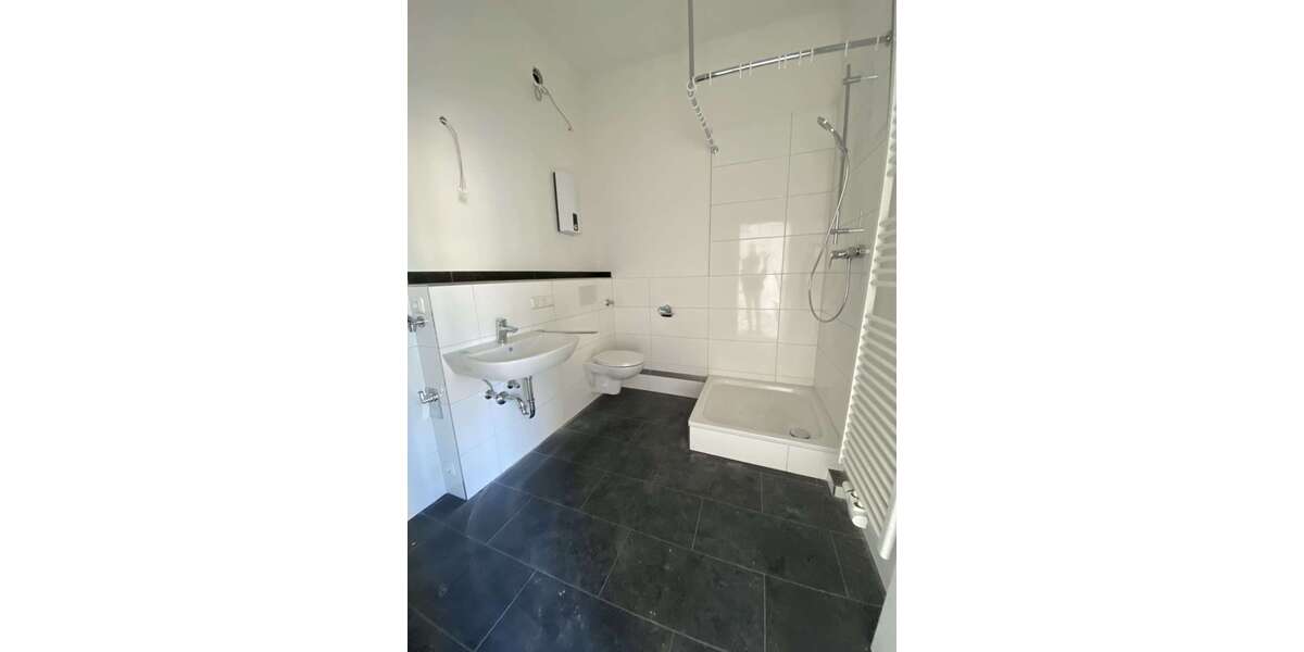 Etagenwohnung Mönchengladbach Gladbach - 3 Zimmer, 70 m&sup2;, 620&euro; | Angebot:27354271