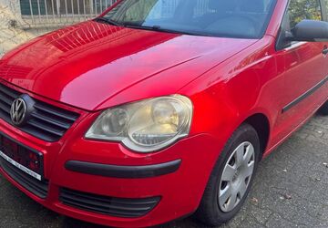 VW Polo 340.000 km 1.450 &euro; Mönchengladbach 41069