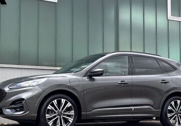 Ford Kuga 92.013 km 18.921 &euro; Viersen 41748