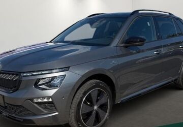 Skoda Kamiq 8.000 km 34.980 &euro; Düsseldorf 40233