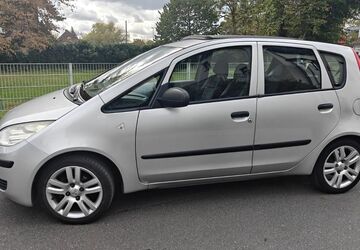 Mitsubishi Colt 189.000 km 1.800 &euro; Krefeld 47804