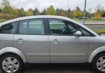 Audi A2 76.900 km 3.800 &euro; Jüchen 41363