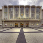 3. Philharmonisches Konzert