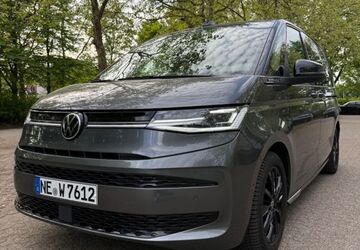VW T7 Multivan 10.000 km 49.990 &euro; Meerbusch 40668