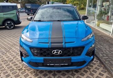 Hyundai KONA 51.700 km 16.799 &euro; Krefeld 47809