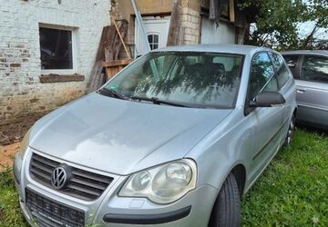 VW Polo 169.073 km 950 &euro; Niederkrüchten 41372