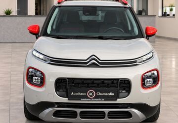 Citroen C3 Aircross 48.176 km 10.999 &euro; Viersen 41748
