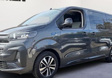 Citroen SpaceTourer 11.050 km 36.880 &euro; Düsseldorf 40231