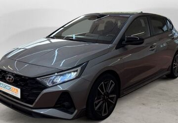 Hyundai i20 28.498 km 99.999 &euro; Moers 47445