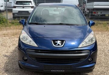 Peugeot 207 188.564 km 999 &euro; Viersen 41748