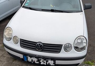 VW Polo 170.175 km 1.000 &euro; Mönchengladbach 41066
