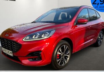 Ford Kuga 43.700 km 28.990 &euro; Viersen 41747