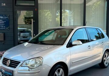 VW Polo 129.454 km 3.600 &euro; Düsseldorf 40599