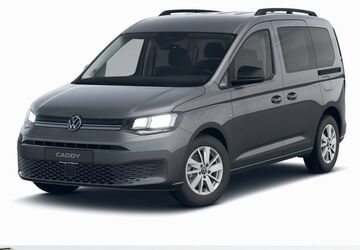 VW Caddy 21.984 km 27.900 &euro; Krefeld 47803
