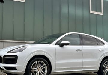 Porsche Cayenne 99.893 km 65.450 &euro; Viersen 41748