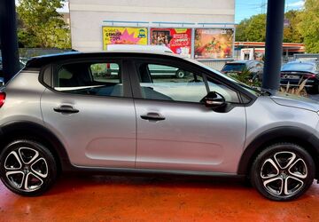 Citroen C3 72.269 km 11.499 &euro; Düsseldorf 40589