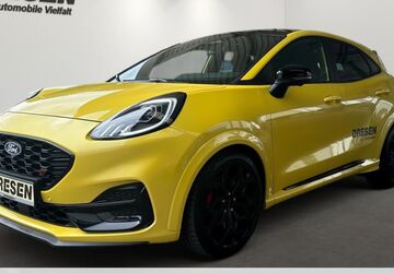 Ford Puma 1.501 km 34.590 &euro; Viersen 41747