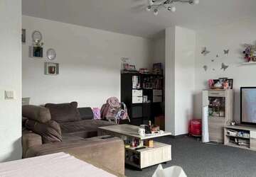 Wohnung Neuss Reuschenberg - 2 Zimmer, 65 m&sup2;, 620&euro; | Angebot:27132518