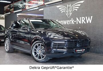 Porsche Cayenne 179.860 km 46.990 &euro; Krefeld 47800