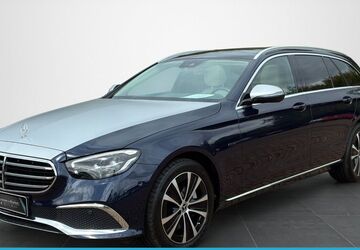 Mercedes-Benz E 300 66.996 km 32.516 &euro; Viersen 41751