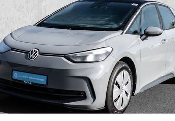 VW ID.3 50.440 km 28.490 &euro; Düsseldorf 40549
