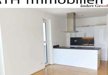 Wohnung Mönchengladbach Gladbach - 3 Zimmer, 91 m&sup2;, 1.199&euro; | Angebot:27327624