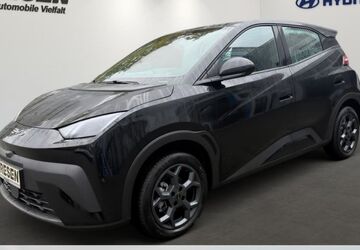 BYD DOLPHIN SURF 7.300 km 21.980 &euro; Viersen 41747