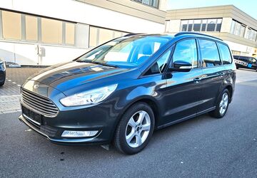 Ford Galaxy 159.000 km 11.780 &euro; Düsseldorf 40589