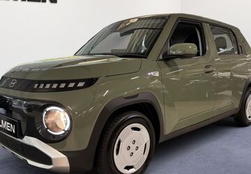Hyundai INSTER 11.820 km 23.980 &euro; Düsseldorf 40231