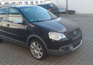VW Polo 148.200 km 3.300 &euro; Viersen 41748