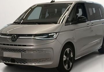 VW T7 Multivan 33.000 km 44.999 &euro; Meerbusch 40668