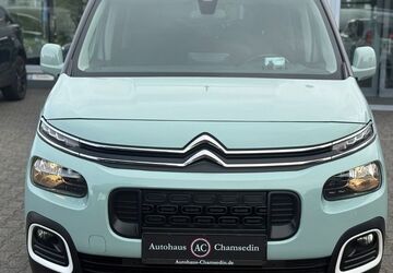 Citroen Berlingo 130.385 km 15.389 &euro; Viersen 41748