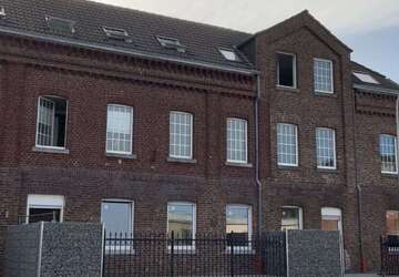 Wohnung Heinsberg Werlo - 2 Zimmer, 45 m&sup2;, 540&euro; | Angebot:27108733