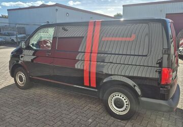 VW T6 Transporter 251.400 km 9.600 &euro; Willich 47877