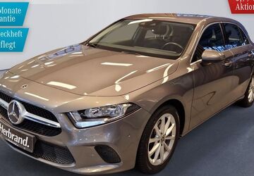 Mercedes-Benz A 180 42.837 km 19.280 &euro; Krefeld 47800