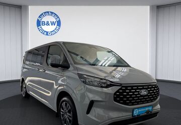 Ford Tourneo Custom 24.898 km 43.999 &euro; Krefeld 47805