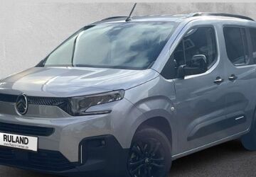 Citroen Berlingo 3.795 km 29.490 &euro; Viersen 41748