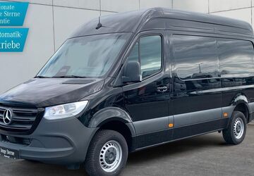 Mercedes-Benz Sprinter 1.564 km 48.980 &euro; Krefeld 47807
