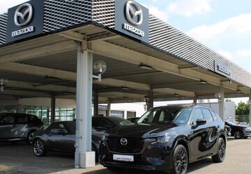 Mazda CX-60 74.550 km 34.992 &euro; Geldern 47608