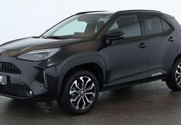 Toyota Yaris Cross 26.500 km 23.284 &euro; Neuss 41460