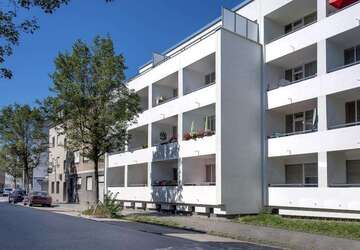 Wohnung Mönchengladbach Hardterbroich-Pesch - 2 Zimmer, 64 m&sup2;, 396&euro; | Angebot:27427032