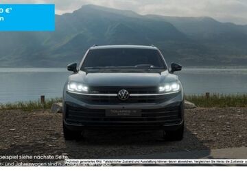 VW Touareg 19.188 km 70.450 &euro; Neuss 41460