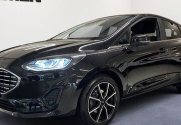 Ford Fiesta 56.825 km 13.444 &euro; Düsseldorf 40231