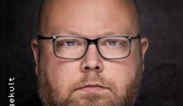 Andreas Kümmert & The Electric Circus - A.Live Tour 2026