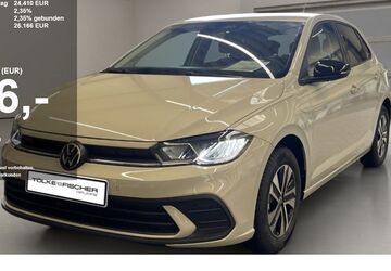 VW Polo 1.448 km 22.999 &euro; Krefeld 47805