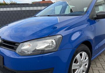 VW Polo 189.000 km 4.490 &euro; Viersen 41748