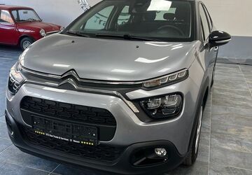 Citroen C3 16.250 km 10.200 &euro; Neuss 41469