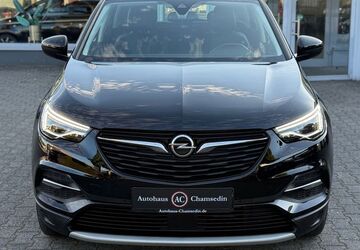 Opel Grandland (X) 45.949 km 14.999 &euro; Viersen 41748