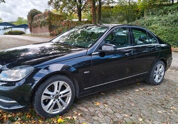 Mercedes-Benz C 200 242.600 km 5.990 &euro; Viersen 41749