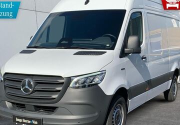 Mercedes-Benz Sprinter 16.225 km 46.267 &euro; Krefeld 47807